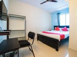 Hotel Blue House