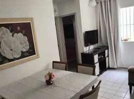 Ap confortável e Aconchegante