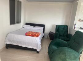 La bendición de sunnyvale, hotel in La Vega