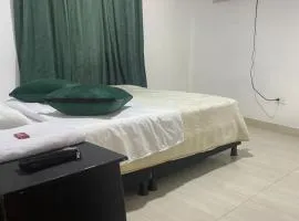 La bendición de sunnyvale cabaña pequeña 4 personas