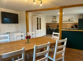 4-Steine-Blick, Wohnung 1