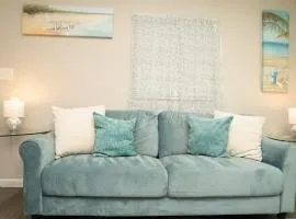 Serene Studio Retreat