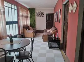 Casa Hospedaje