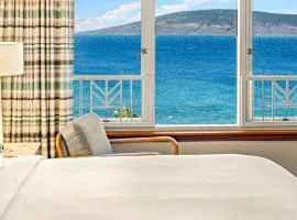 Maui Marriott resort & Ocean Club