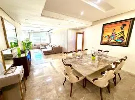 Reda's Apparts centre ville wifi 200 Mo