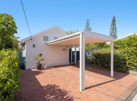 Rocky Shores Hideaway, khách sạn ở South West Rocks