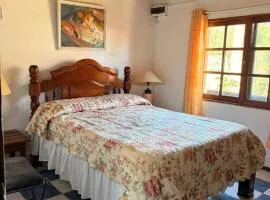 Casa cómoda en La Barra