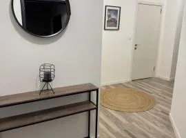 Comfort and tranquility, like at home