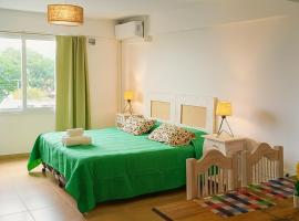 Apart jujuy Suite Premium