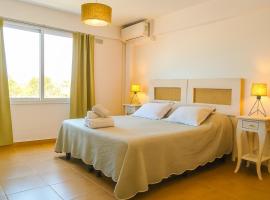 Apart jujuy Suite Premium