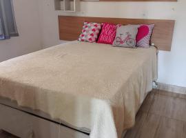 Casa de eventos Andreia Borges, hotel em Aparecida de Goiania