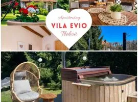 Vila EVIO Třeboň