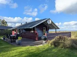 6 person holiday home in Højslev-By Traum