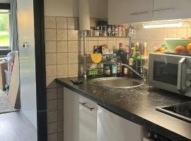 Ferienwohnung Schäfer, hotel v destinaci Siegsdorf