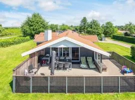 8 person holiday home in Hejls-By Traum
