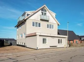 6 person holiday home in Thyborøn