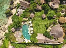 Mu Bungalows