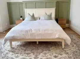 Cosy Jesmond Retreat!