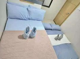 Staycation Near Mall of Asia