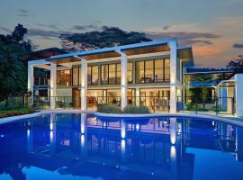 Ulysses Rainforest Retreat, ξενοδοχείο σε Mossman