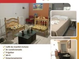 Pousada Aconchego