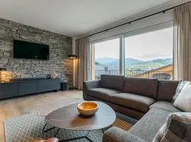 Grebenzen Lodge Starnberg 60B