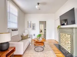 Stay Portland - La Casa Burnside - Local Eateries, Shops, and Bars