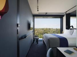 Tribe Perth Kings Park, hotel u gradu Pert