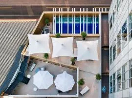 The Olsen Melbourne Art Series