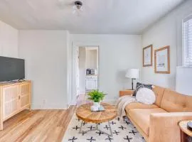 Stay Portland - La Casa Burnside - Local Eateries - Shops - Bars