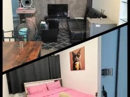 อิมแพ็ค popular condo c5 แม่ตังค์