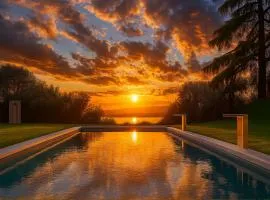Relais Forte Benedek Wine & SPA - Adults Only