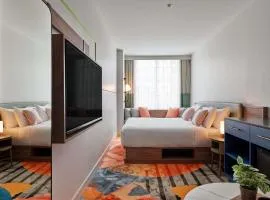 The Clarence Hotel Sydney
