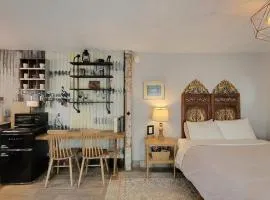 Rosewood Studio by WanderLodges