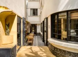 Rodona Hotel