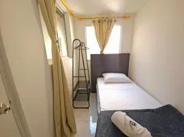 Casa de Huéspedes Colibrí