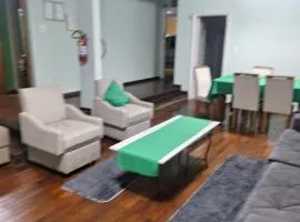 Pousada Essenza lindoía