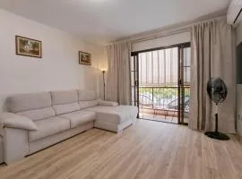 Cozy apartment in classic style