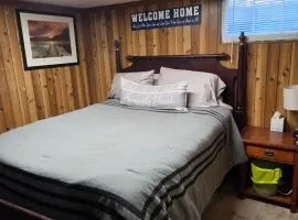 Cozy Hideaway