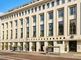 Novotel Rouen Centre Cathédrale