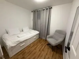 Chambre proche de Montréal