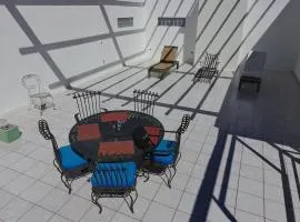 Apartment Rosarito Beach Downtown (D)