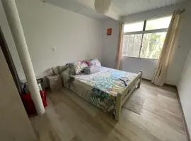 Hotu's Bungalow