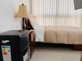 MiniDepartamento Plaza de Armas