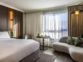 Le Louise Hotel Brussels - MGallery Collection