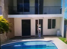 Villas Campos Monterrico