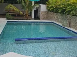 Villas Campos Monterrico