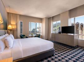 Pullman Cape Town City Centre, hotel in Cape Town