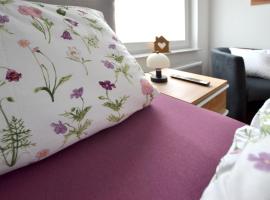 Wohnen bei Gerlis, hotel a Burbach