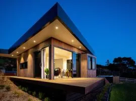 Mountain Rise Retreat